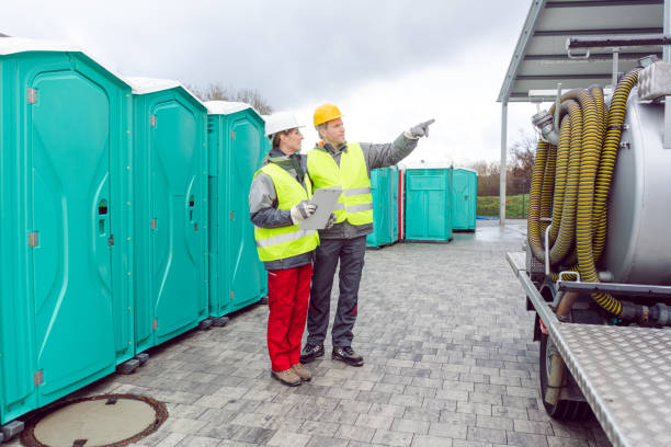 Best Construction Site Portable Toilets  in Avondale, LA